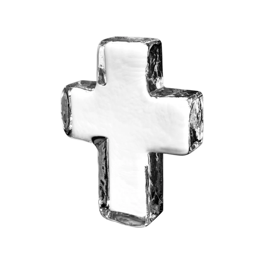 Glass Cross