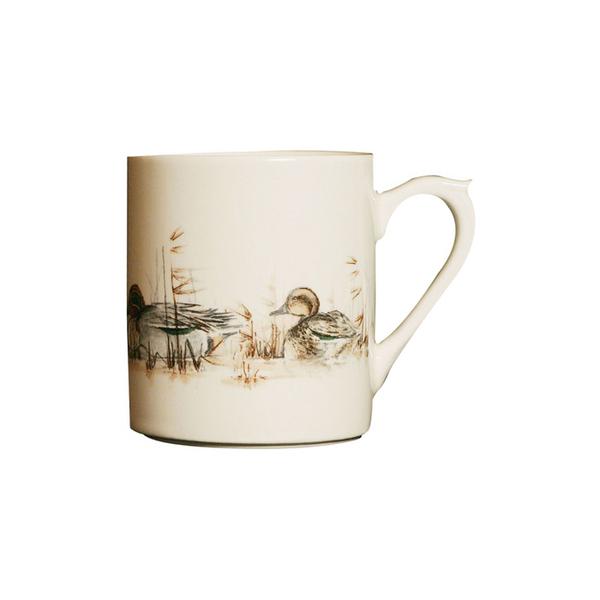 Sologne Duck Mug