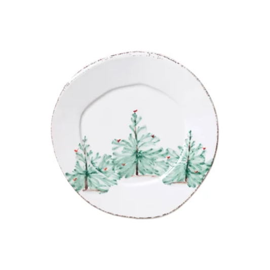 Lastra Holiday Melamine Collection