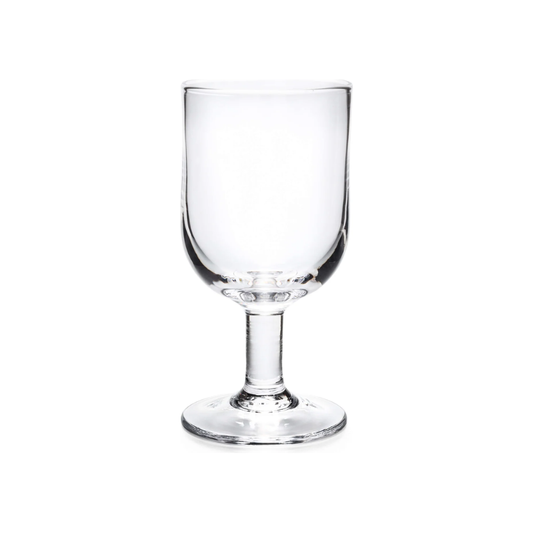 Manchester Wine Glass