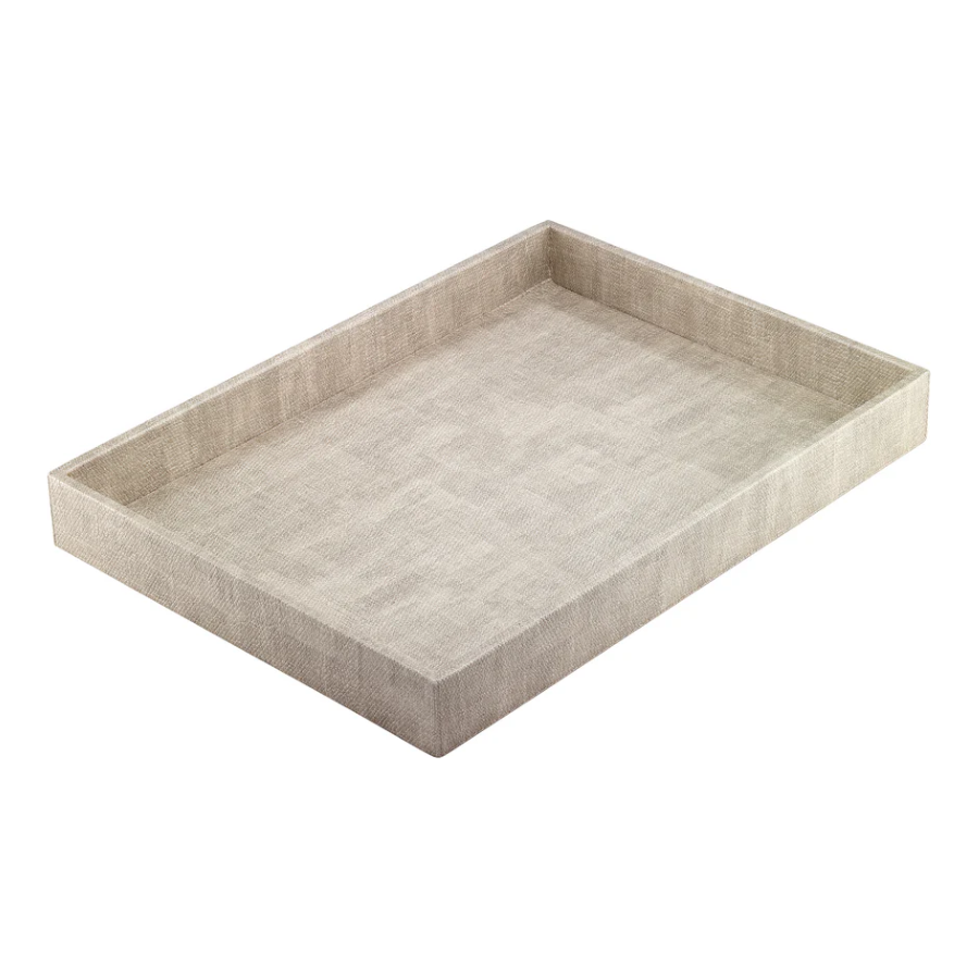 Luster Tray Collection