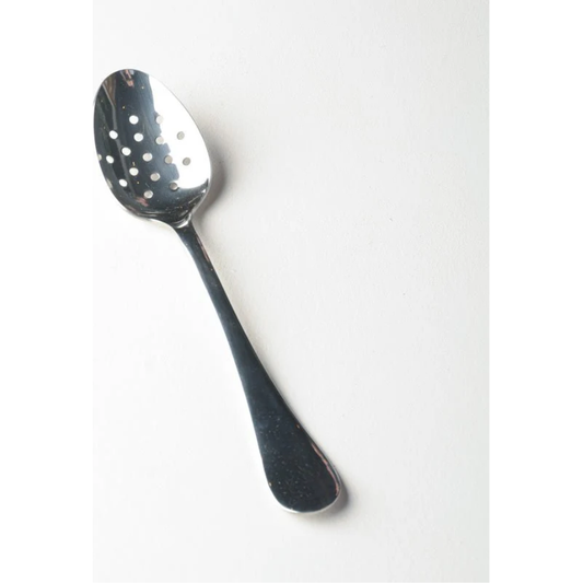 Brescia Fretworked Serving Spoon