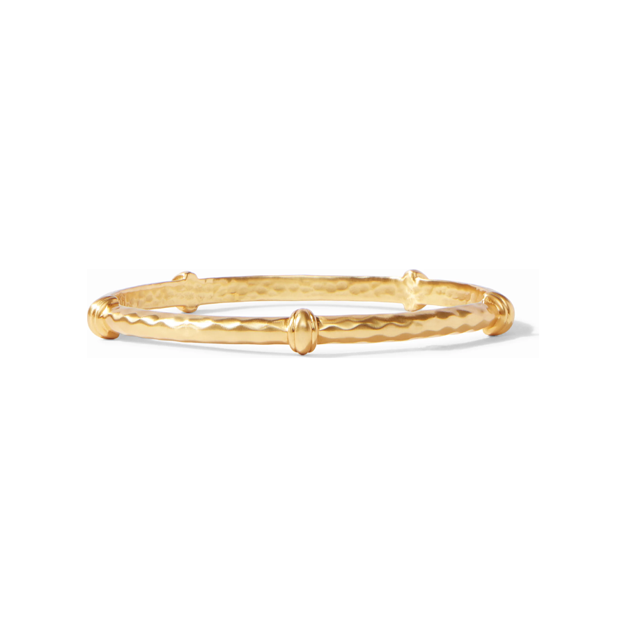 Savannah Bangle Gold M