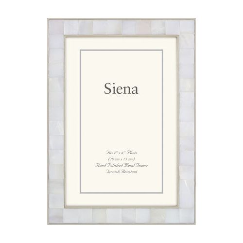 Siena Picture Frame