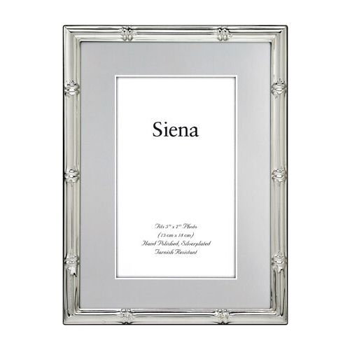 Siena Picture Frame