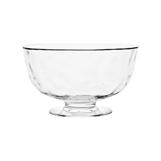 Puro 10" Footed Serving Bowl