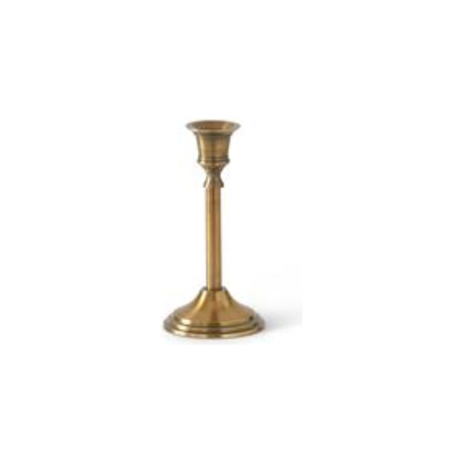 Traditional Candlesticks