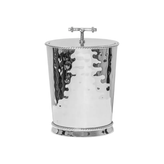 Graham Lidded Ice Bucket