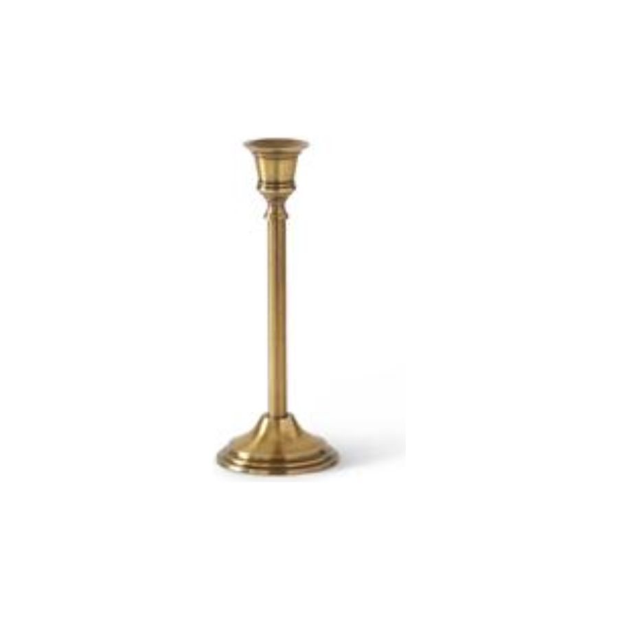 Traditional Candlesticks