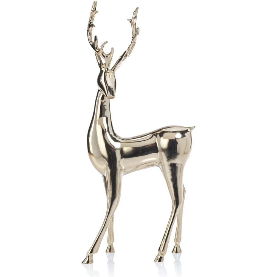 Golden Deer Large 20.5"