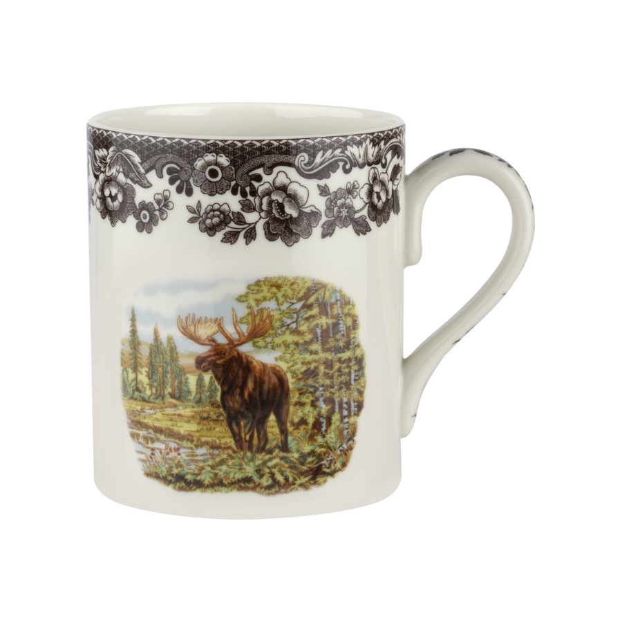 Woodland Mug Collection