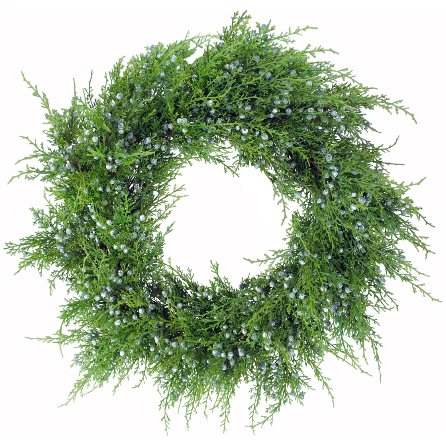 Wreath Oregon Juniper