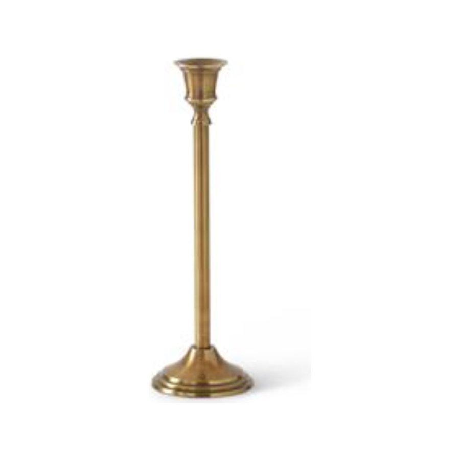 Traditional Candlesticks